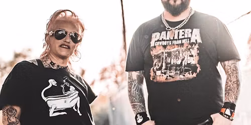 Bright Path Brewing (Jim Thorpe, PA) Shark Acoustic Duo