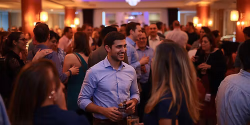 Medicare Broker Mixer with Specialized Benefit Advisors (Kissimmee)