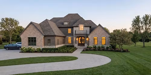 OPEN HOUSES! ROCHESTER HILLS, MICHIGAN