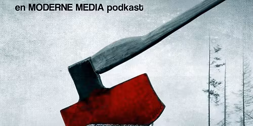 Henrettelsespodden Live \/\/ Siste Reis