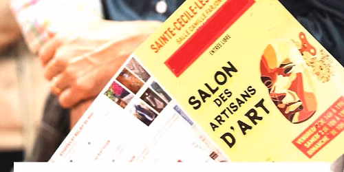 Salon Art des Arts 2026