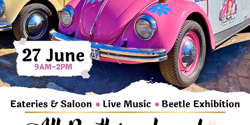 International Beetle Day | 27 June \u201826