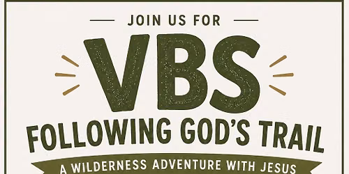2026 VBS