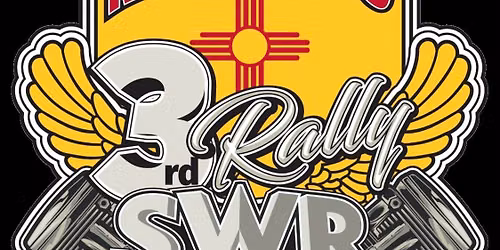     L.A.M.A. USA Southwest Region Rally 2026 | Santa Fe, NM