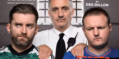 Singin\u2019 I\u2019m No a Billy, He\u2019s a Tim. Young Offenders