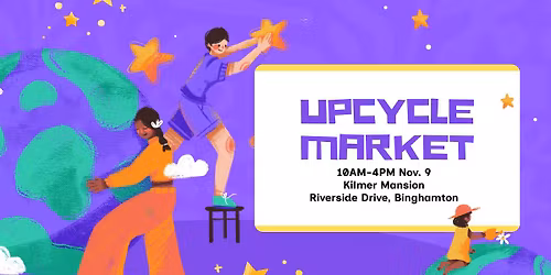 UpCycle Market