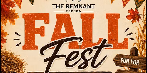 Toccoa Fall Fest