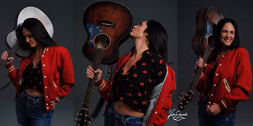 Keri Edwards Acoustic Show at Bridgewater Public House!