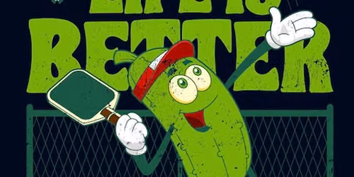 Pickle Ball