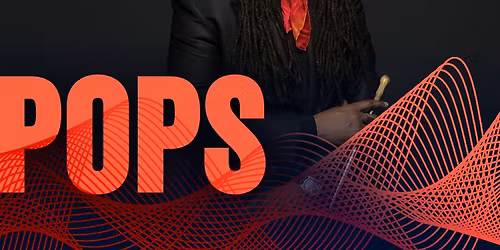 Pops 2 - Endless Love at Capitol Theatre - Wheeling