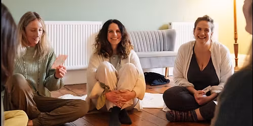 Release & Realign Women\u2019s Circle