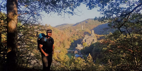 4 Tage Lieserpfad von Boxberg bis nach Lieser (Mosel)