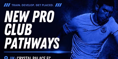 Pro Club Player ID Event 