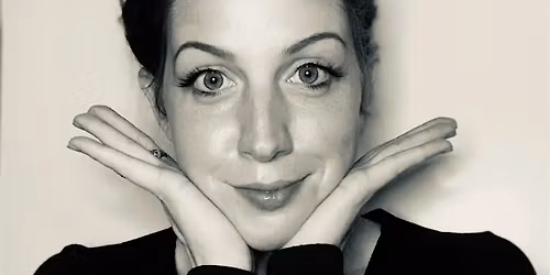 An Evening of Comedy with Faith Pierce
