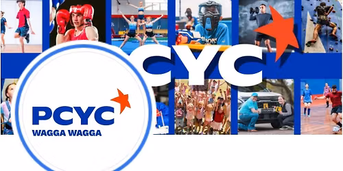 PCYC Wagga Wagga Pickleball Tournament