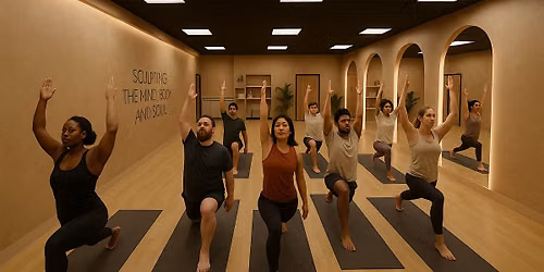 Pilates & Precious Things