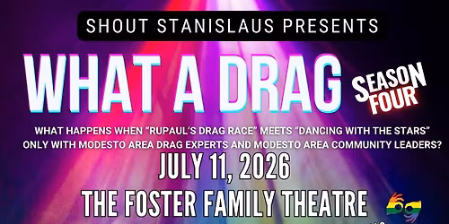 What A Drag! Season FOUR