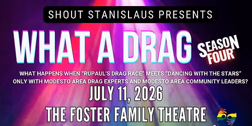 What A Drag! Season FOUR