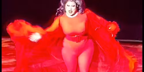 What A Drag! Season FOUR