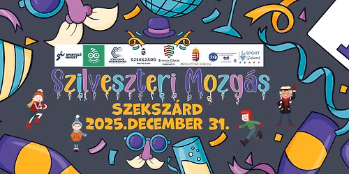 Szilveszteri Mozg\u00e1s