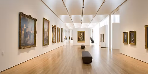 "In Motion. In Time. She Who Stands" presented by Broughton High School Dance Department