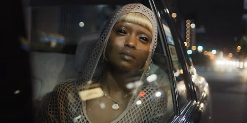 Kelela Tickets