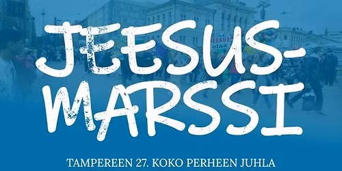 Jeesus Marssi
