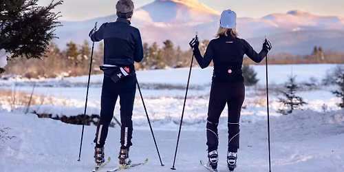 Catamount OFC's Annual Meeting