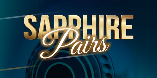 Sapphire Pairs