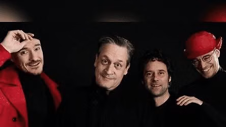 Gymmick & die Erben