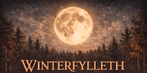 Winterfylleth Pagan Festival