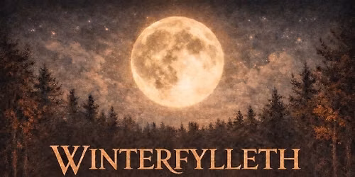 Winterfylleth Pagan Festival 
