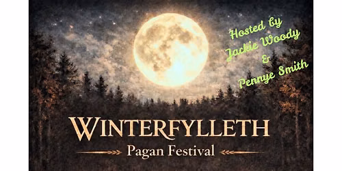Winterfylleth Pagan Festival 