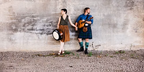 Kinnfolk | The Music Hall