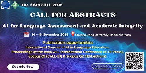 ASIACALL 2026