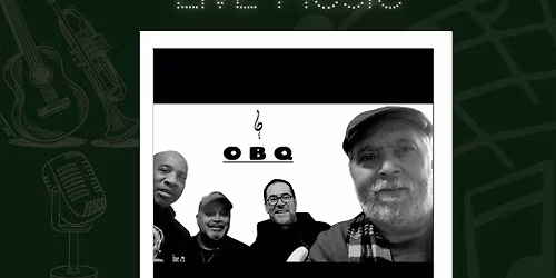 Live Music in Heritage Greens: Other Brothers Quartet