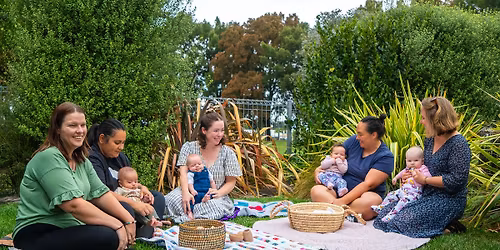 Plunket Dargaville Connect & Play