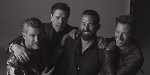 Il Divo At King Center For The Performing Arts