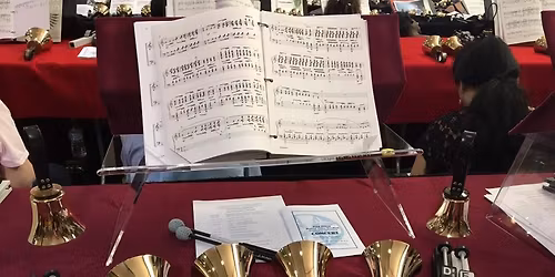 Spring Bell Concert