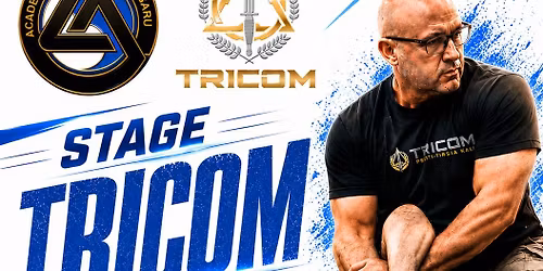 stage Tricom \/ self-d\u00e9fense
