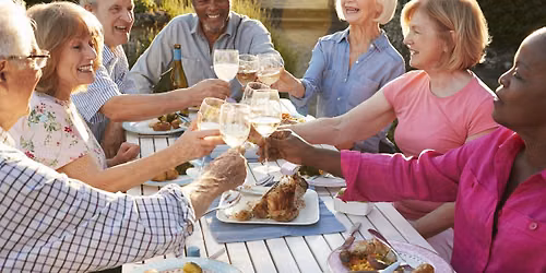 Wine Down Wednesdays