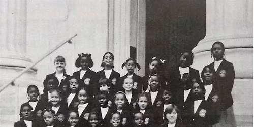 Women's History Month Open House at Founder's Hall