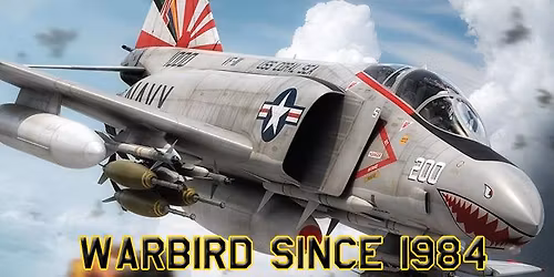 Warbird Tr\u00e6f 2026