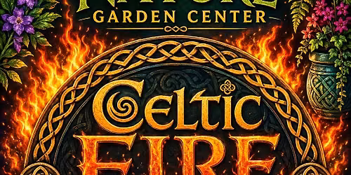Celtic Fire Festival and Summer Market — 1815 Kissingbower RD, Augusta, GA, United States, Georgia 30904
