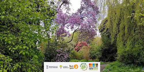 Nature-Based Social Prescribing: Toolkit Launch & Training