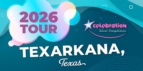 Texarkana Regional Competition