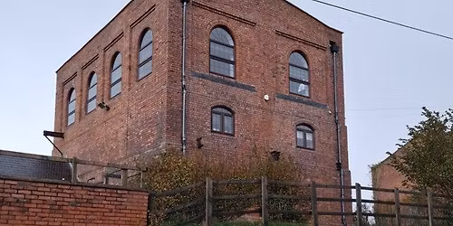 Talk – Pensford Coal Mining