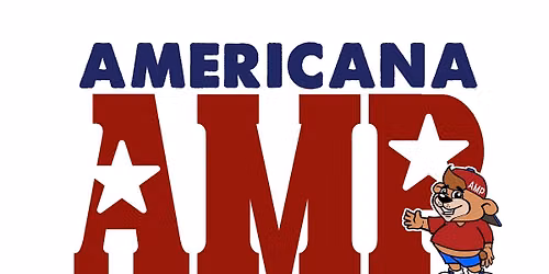 Americana Music in the Park