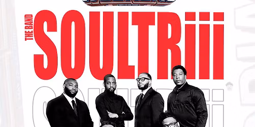 Soultriii @ Simply Sonya\u2019s Memorial Day weekend