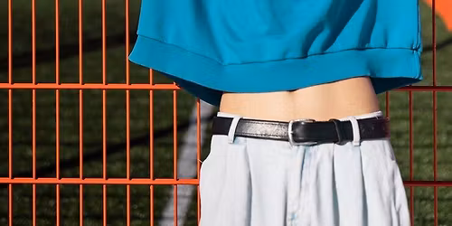 Swishing - kledingruil